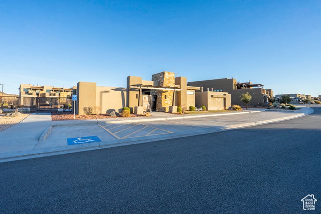 1671 W CALEDONIA DUNES DR, St. George, UT 84770