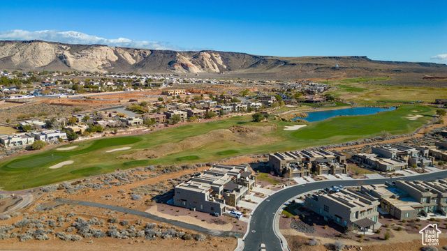 1671 W CALEDONIA DUNES DR, St. George, UT 84770