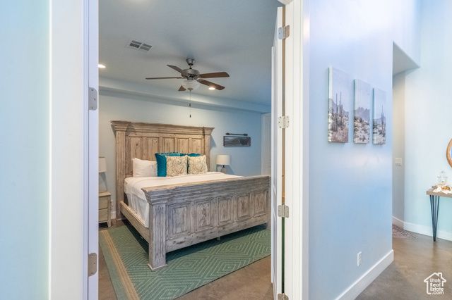 1671 W CALEDONIA DUNES DR, St. George, UT 84770