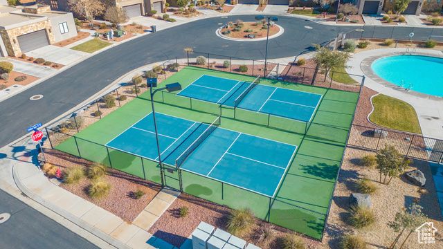 1671 W CALEDONIA DUNES DR, St. George, UT 84770