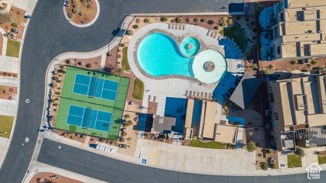 1671 W CALEDONIA DUNES DR, St. George, UT 84770