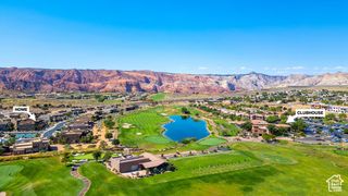 1671 W CALEDONIA DUNES DR, St. George, UT 84770