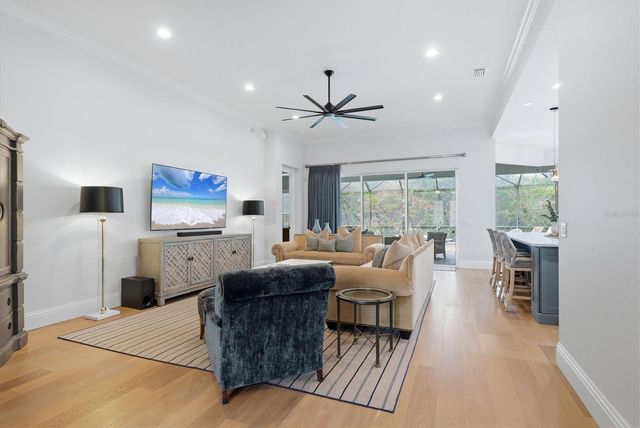 12323 THORNHILL COURT, Lakewood Ranch, FL 34202