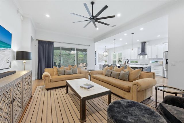 12323 THORNHILL COURT, Lakewood Ranch, FL 34202