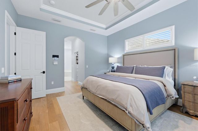 12323 THORNHILL COURT, Lakewood Ranch, FL 34202