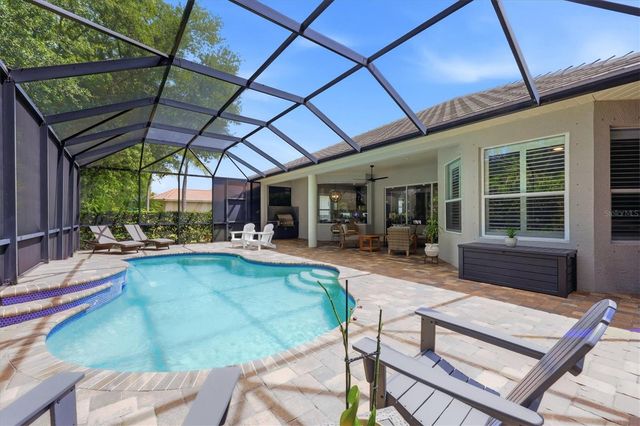 12323 THORNHILL COURT, Lakewood Ranch, FL 34202