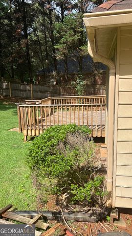 1500 Wildwood Way, Hampton, GA 30228