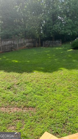 1500 Wildwood Way, Hampton, GA 30228