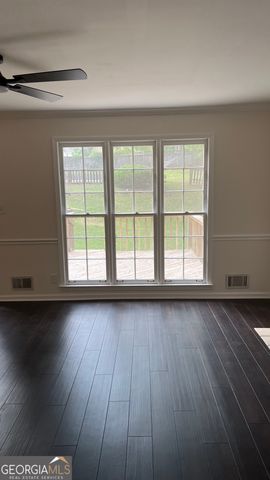 1500 Wildwood Way, Hampton, GA 30228