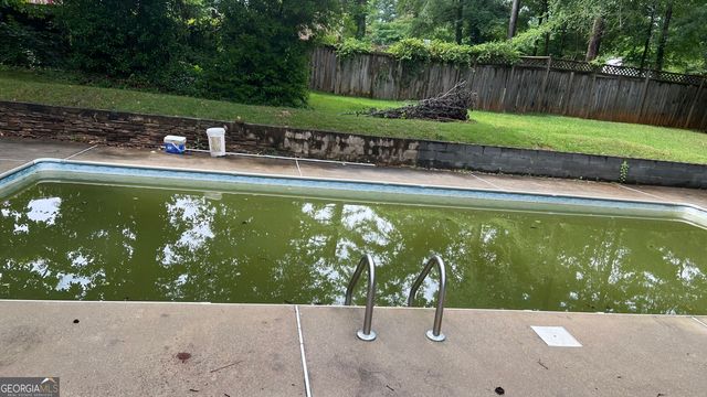 1500 Wildwood Way, Hampton, GA 30228