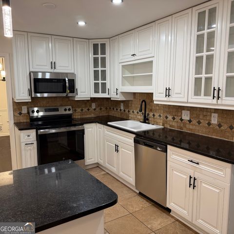 1500 Wildwood Way, Hampton, GA 30228
