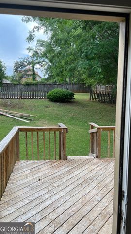 1500 Wildwood Way, Hampton, GA 30228