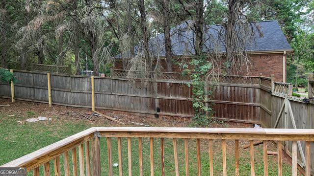 1500 Wildwood Way, Hampton, GA 30228