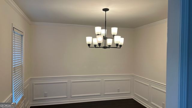 1500 Wildwood Way, Hampton, GA 30228
