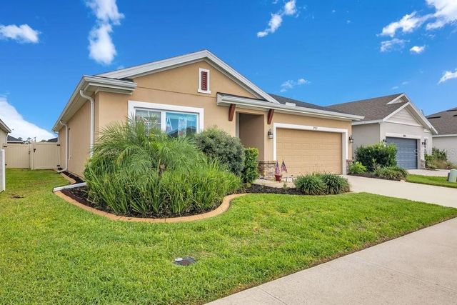 2921 DEERBERRY LANE, Clermont, FL 34714
