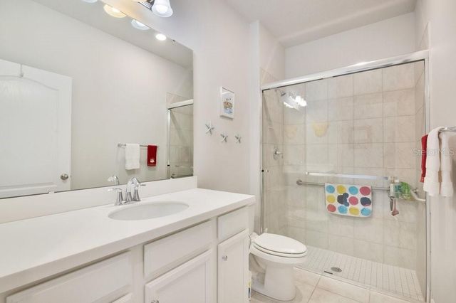 2921 DEERBERRY LANE, Clermont, FL 34714