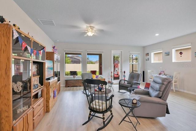 2921 DEERBERRY LANE, Clermont, FL 34714