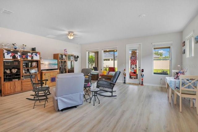 2921 DEERBERRY LANE, Clermont, FL 34714