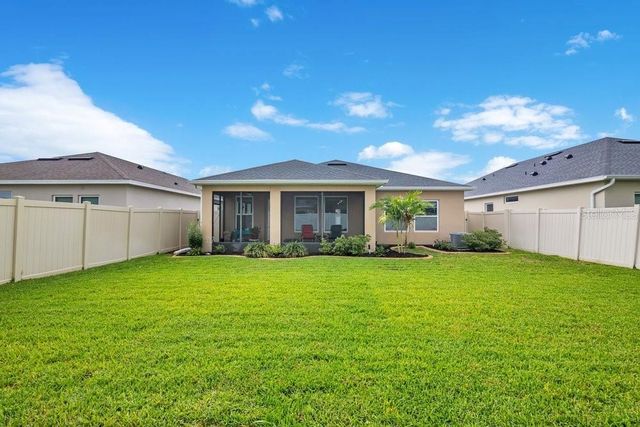 2921 DEERBERRY LANE, Clermont, FL 34714