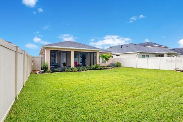 2921 DEERBERRY LANE, Clermont, FL 34714