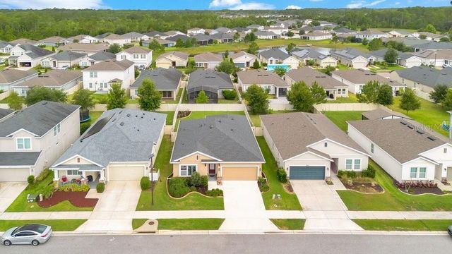 2921 DEERBERRY LANE, Clermont, FL 34714