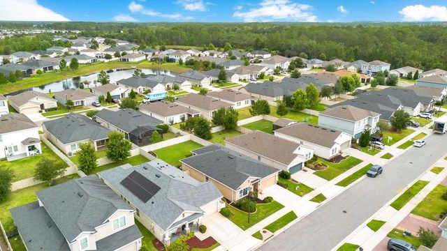 2921 DEERBERRY LANE, Clermont, FL 34714