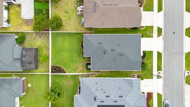 2921 DEERBERRY LANE, Clermont, FL 34714