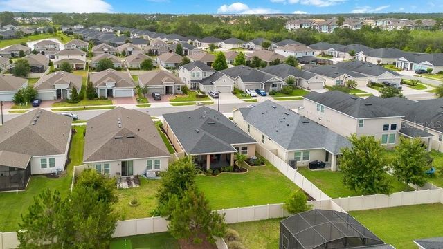 2921 DEERBERRY LANE, Clermont, FL 34714