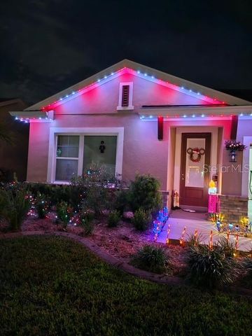 2921 DEERBERRY LANE, Clermont, FL 34714