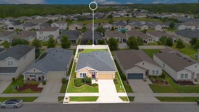 2921 DEERBERRY LANE, Clermont, FL 34714