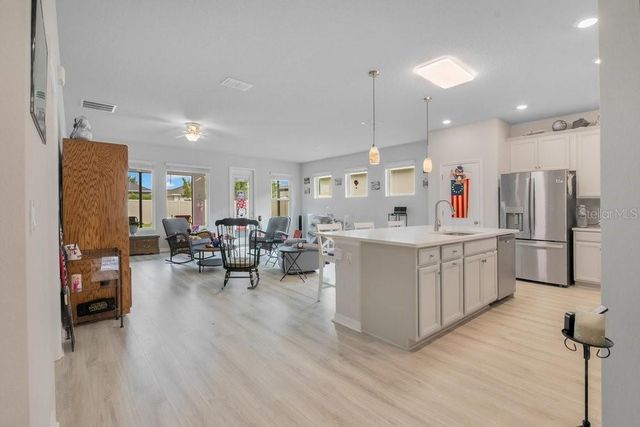 2921 DEERBERRY LANE, Clermont, FL 34714