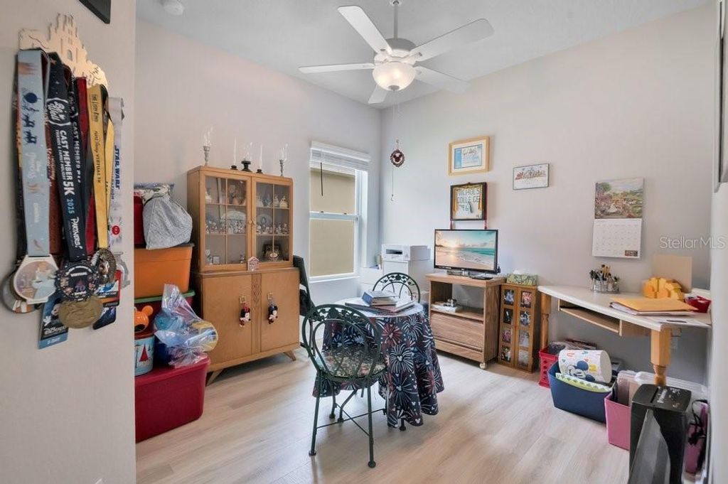 Image 11 of property listing at 2921 DEERBERRY LANE, Clermont, FL 34714