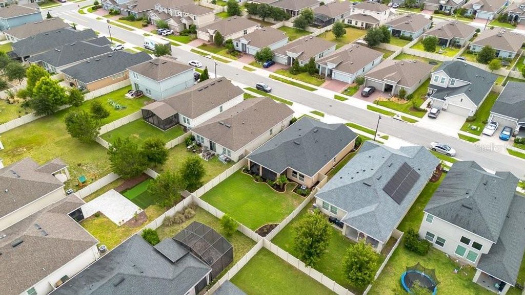 Image 31 of property listing at 2921 DEERBERRY LANE, Clermont, FL 34714