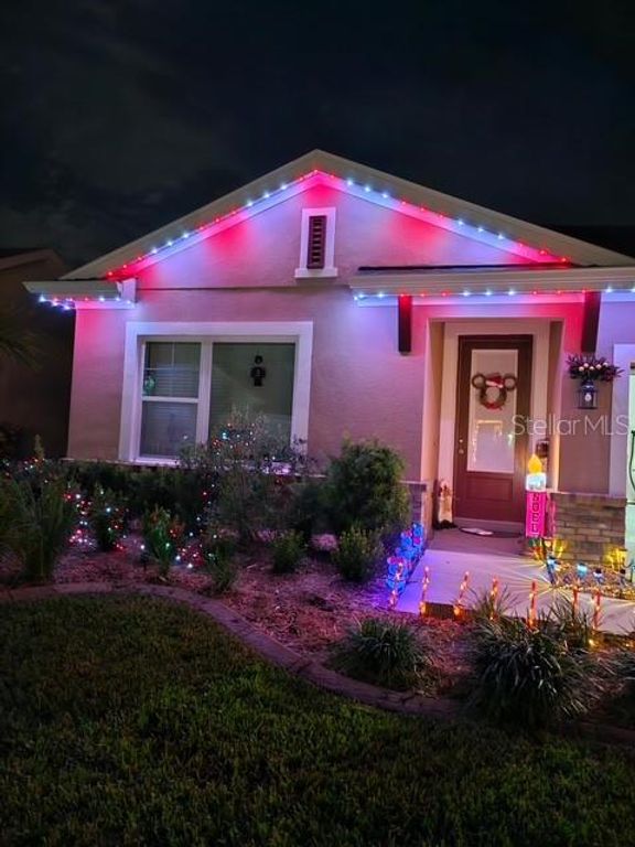 Image 34 of property listing at 2921 DEERBERRY LANE, Clermont, FL 34714