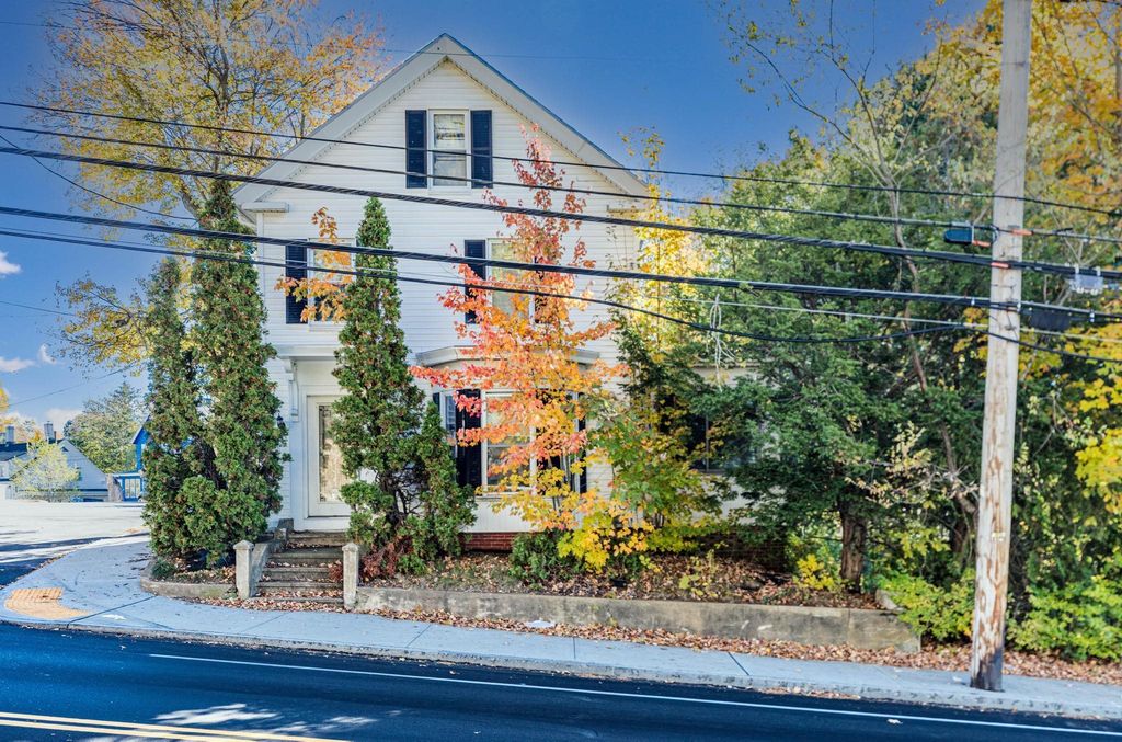 178 High Street, Somersworth, NH 03878