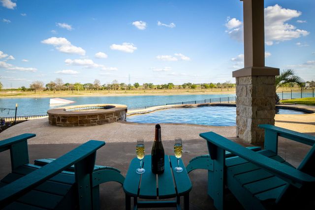 12407 Aquaplex DR, Buda, TX 78610
