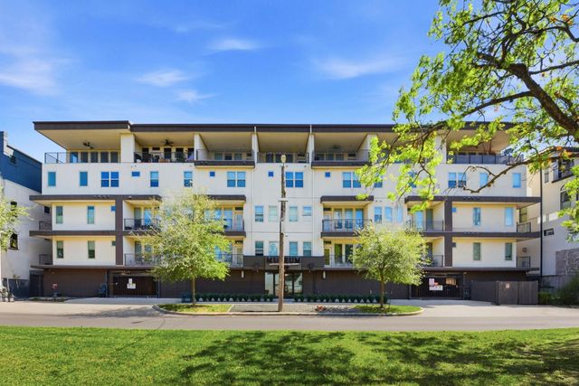 4819 Caroline Street 103, Houston, TX 77004