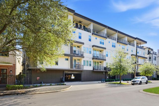 4819 Caroline Street 103, Houston, TX 77004