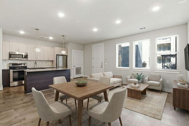 4819 Caroline Street 103, Houston, TX 77004