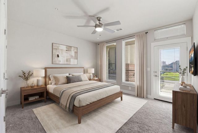 4819 Caroline Street 103, Houston, TX 77004