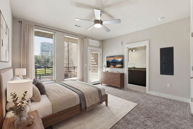 4819 Caroline Street 103, Houston, TX 77004