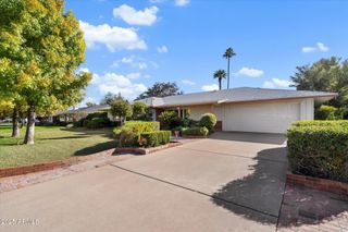 6329 E CALLE ROSA --, Scottsdale, AZ 85251