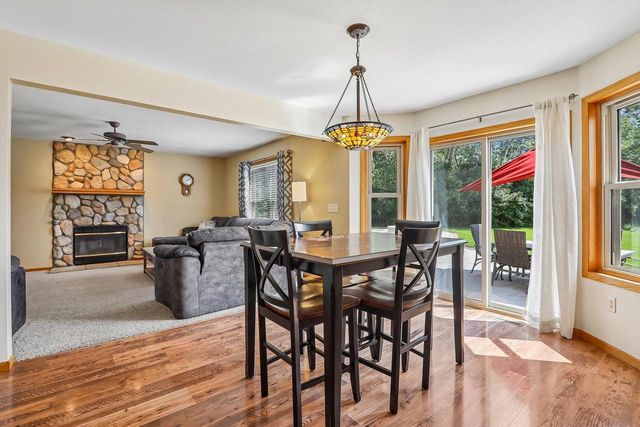 N164W21241 Dunbar COURT, Jackson, WI 53037