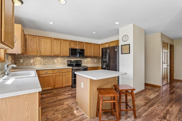N164W21241 Dunbar COURT, Jackson, WI 53037