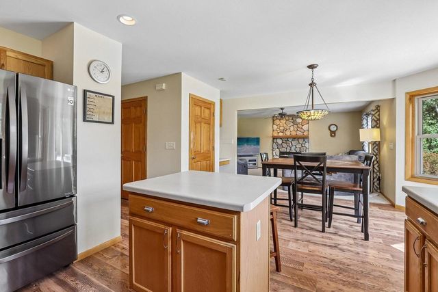 N164W21241 Dunbar COURT, Jackson, WI 53037
