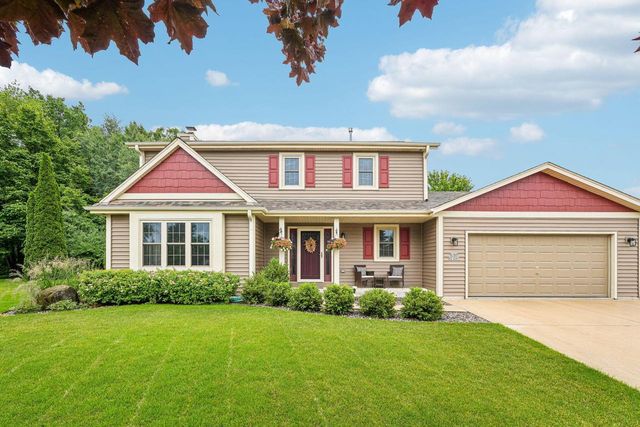 N164W21241 Dunbar COURT, Jackson, WI 53037