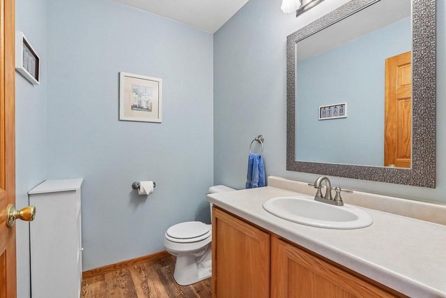 N164W21241 Dunbar COURT, Jackson, WI 53037