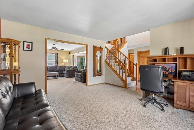 N164W21241 Dunbar COURT, Jackson, WI 53037
