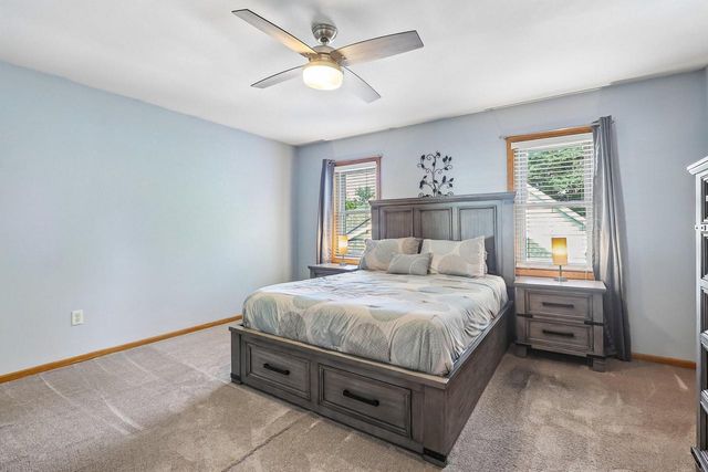 N164W21241 Dunbar COURT, Jackson, WI 53037