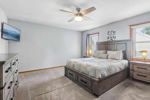 N164W21241 Dunbar COURT, Jackson, WI 53037